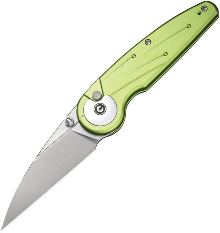 Taschenmesser CIVIVI Starflare | Lime