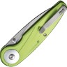 Taschenmesser CIVIVI Starflare | Lime