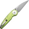 Taschenmesser CIVIVI Starflare | Lime