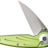 Taschenmesser CIVIVI Starflare | Lime
