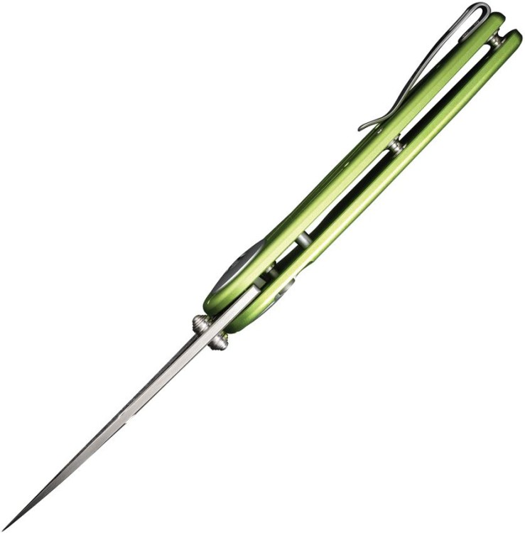 CIVIVI Starflare | Lime CIVIVI Starflare | Lime