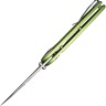 Taschenmesser CIVIVI Starflare | Lime