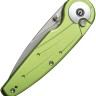 Taschenmesser CIVIVI Starflare | Lime