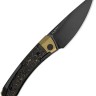 Taschenmesser Kizer Cutlery Mini MoMo | CF Gold