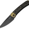 Taschenmesser Kizer Cutlery Mini MoMo | CF Gold