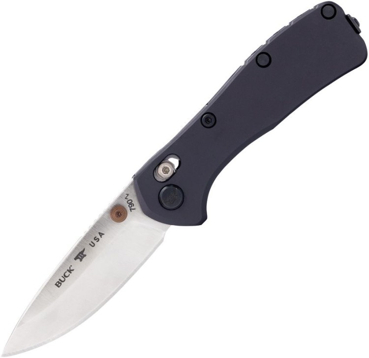 Складной нож Buck Mini Range Elite | MagnaCut