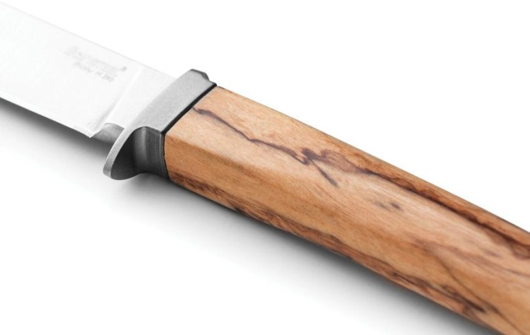 Нож LionSteel AGO | Olive Wood Нож LionSteel AGO | Olive Wood