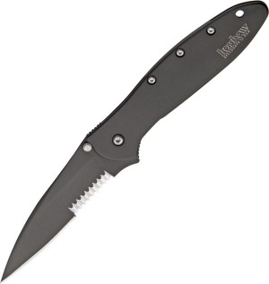 Складной нож Kershaw Leek A/O