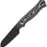 Feststehendes Messer Whip Tail | CPM 10V | G10 Feststehendes Messer Whip Tail | CPM 10V | G10