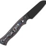 Feststehendes Messer Whip Tail | CPM 10V | G10 Feststehendes Messer Whip Tail | CPM 10V | G10