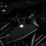 Spyderco Para 3 folding black C223GPBK