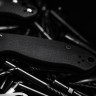 Spyderco Para 3 folding black C223GPBK