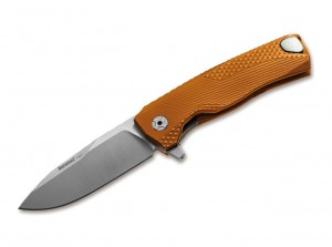 Taschenmesser Lionsteel ROK Aluminium folding ROKAOS