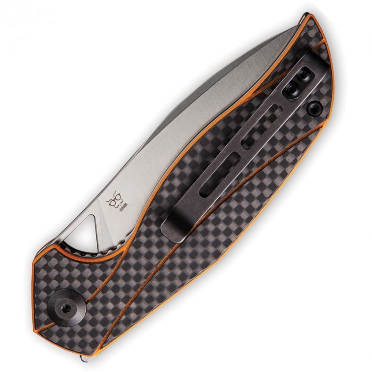 Складной нож CIVIVI Anthropos folding knife C903 Складной нож CIVIVI Anthropos folding knife C903