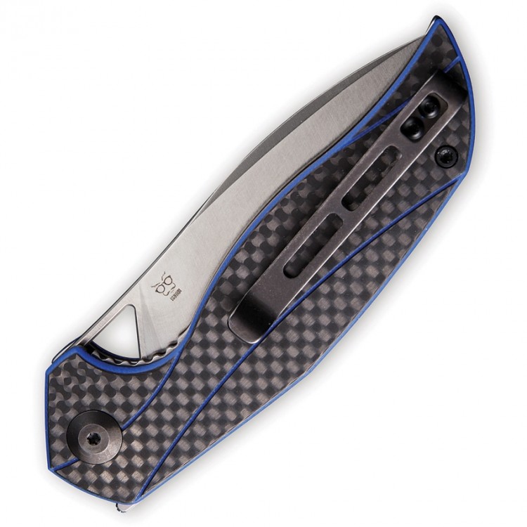 Складной нож CIVIVI Anthropos folding knife C903 Складной нож CIVIVI Anthropos folding knife C903