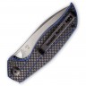 Складной нож CIVIVI Anthropos folding knife C903
