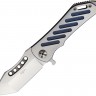 Складной нож Darrel Ralph Dominator XI V5 folding knife