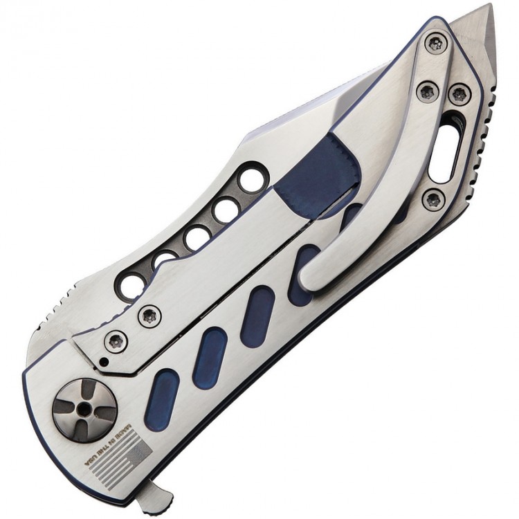 Darrel Ralph Dominator XI V5 folding knife