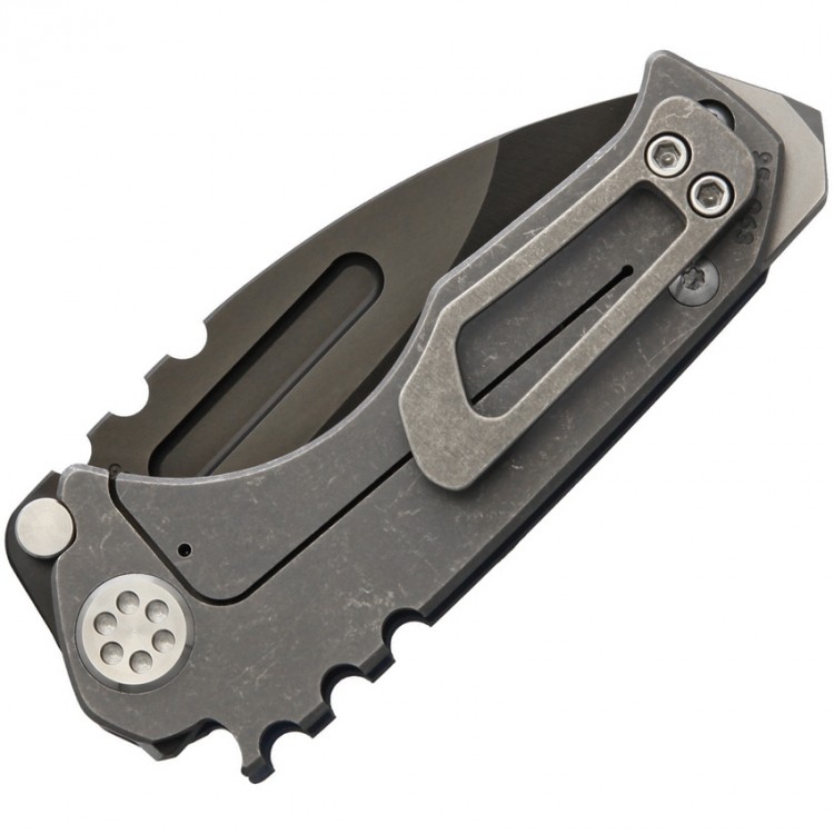 Taschenmesser Medford Micro Praetorian Framelock Taschenmesser Medford Micro Praetorian Framelock