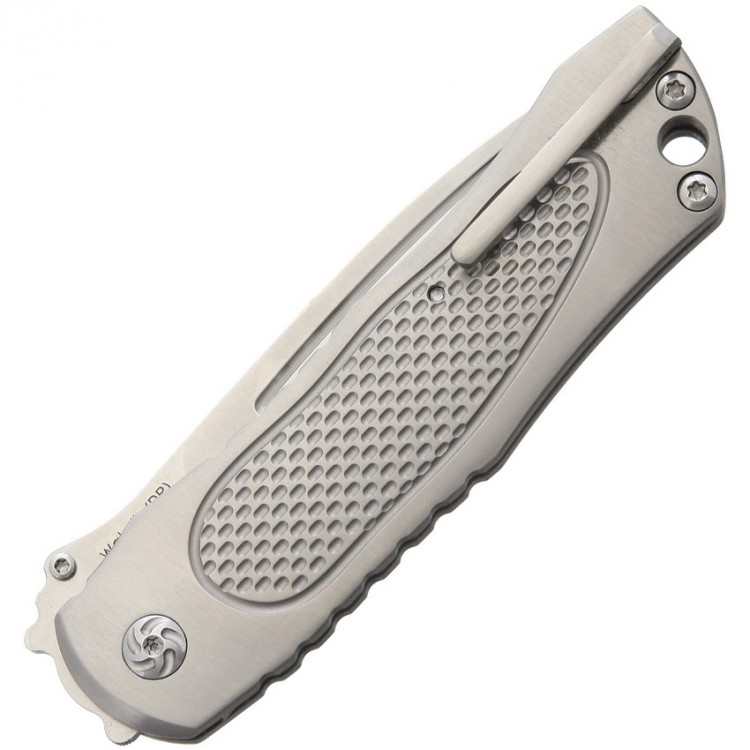 Kizer Cutlery Wakulla Spear Point folding knife Kizer Cutlery Wakulla Spear Point folding knife