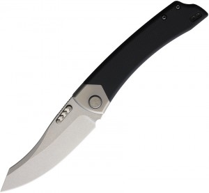 Складной нож BRS Bladerunners Systems Khopesh Linerlock Disk