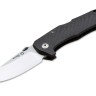 LionSteel TM1 Carbon knife