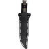 Cuchillo Cuchillo Cold Steel Leatherneck Bowie by Lynn C Thompson signature