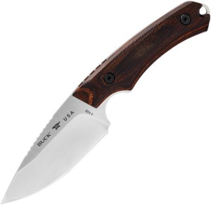 Cuchillo | Navajas Buck Alpha Hunter Walnut