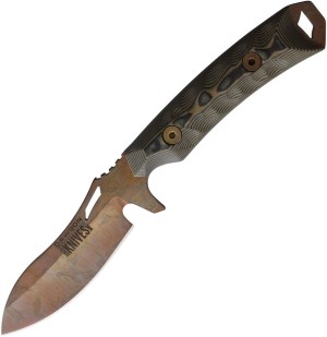 Feststehendes Messer Dawson Knives Harvester Fixed Blade | Ultrex