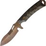 Feststehendes Messer Dawson Knives Harvester Fixed Blade | Ultrex