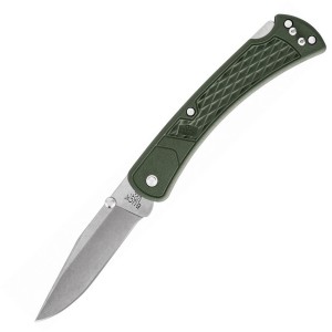 Buck 110 Slim Select | Lockback OD