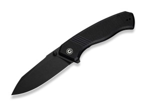 CIVIVI Placoid | 14C28N | G10 All Black