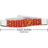 Taschenmesser Case Cutlery USMC | Medium Stockman