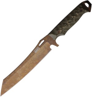 Нож Dawson Knives Wayfinder | Ultrex | MagnaCut