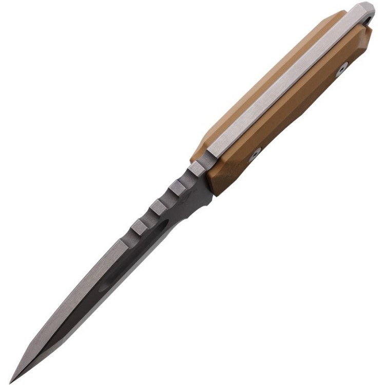 Нож Medford Emperor | Coyote