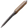 Feststehendes Messer Medford Emperor | Coyote