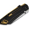 Cuchillo Cuchillo plegable | Navajas CIVIVI Buster FG Nitro-V | G10 All Black