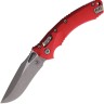 Microtech Amphibian | M390MK | Red