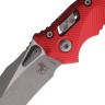 Microtech Amphibian | M390MK | Red