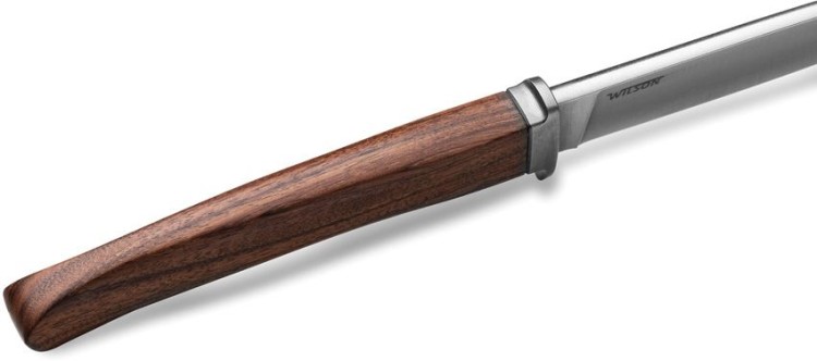 Нож LionSteel AGO | Santos Wood Нож LionSteel AGO | Santos Wood