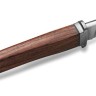 Cuchillo Cuchillo | Navajas LionSteel Ago | Santos Wood
