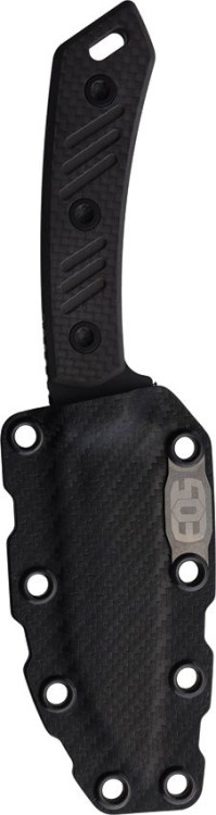 Cuchillo Cuchillo | Navajas EOS Sandshark | Fixed Blade | G10