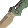Taschenmesser Microtech Socom Delta Marfione | Anodized Titanium | M390 Taschenmesser Microtech Socom Delta Marfione | Anodized Titanium | M390