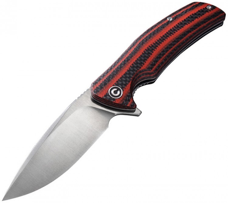 CIVIVI Incite folding knife C908