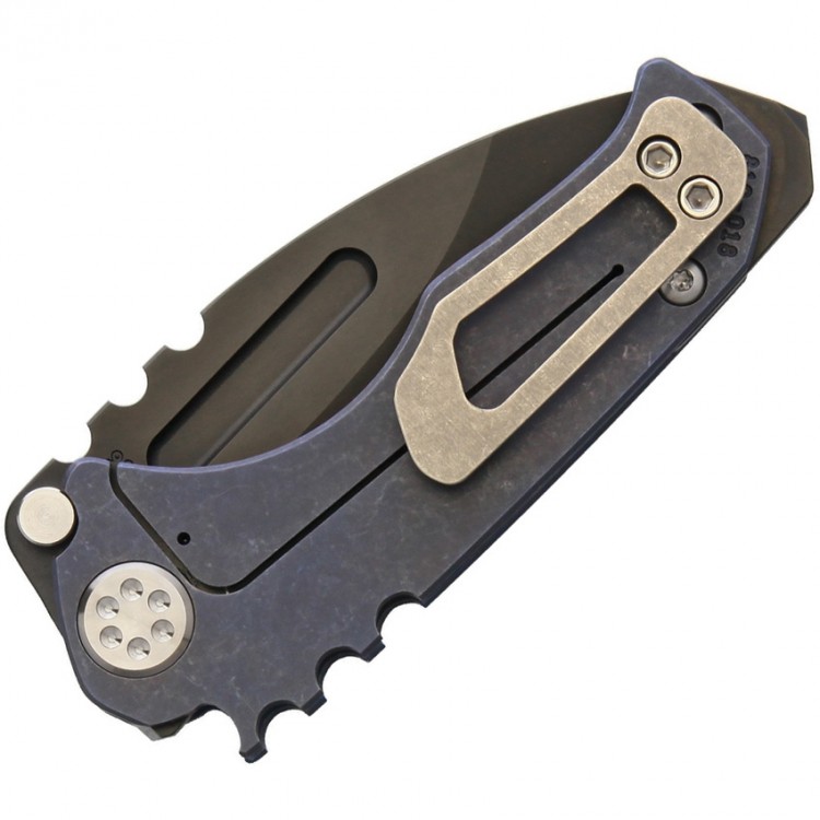Складной нож Medford Micro Praetorian Framelock  Складной нож Medford Micro Praetorian Framelock