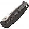 Складной нож DPx HEST Milspec 3.0 stonewash
