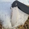salvos.eu
DPx HEST Milspec 3.0 stonewash folding knife