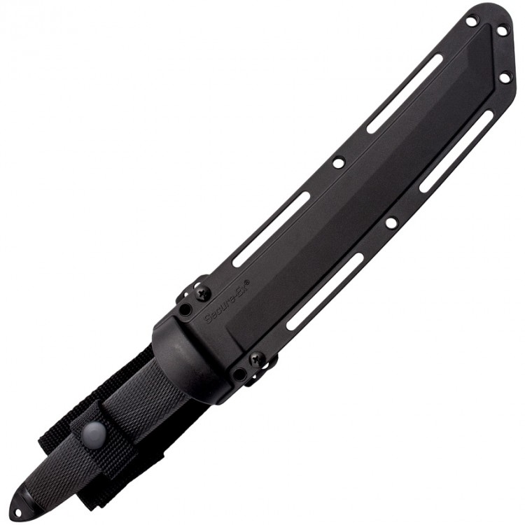 Cold Steel 3V Magnum Tanto IX knife 13QMBIX Cold Steel 3V Magnum Tanto IX knife 13QMBIX