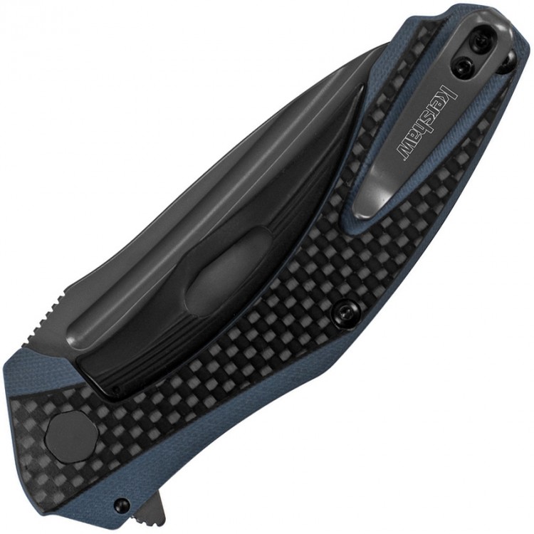 Taschenmesser Kershaw Natrix Carbon Fiber 7007CF Taschenmesser Kershaw Natrix Carbon Fiber 7007CF
