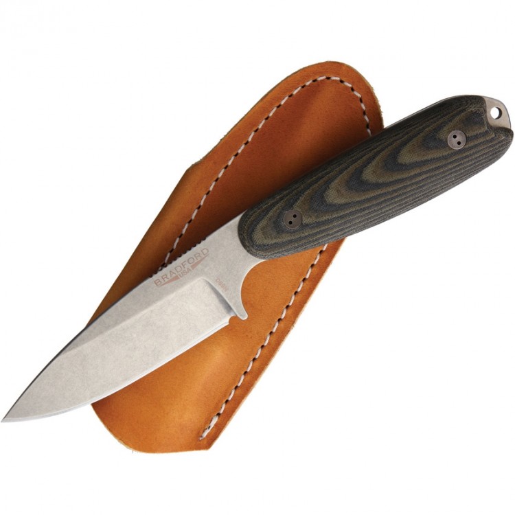 Cuchillo Bradford Knives Guardian 3.5 Camo Cuchillo Bradford Knives Guardian 3.5 Camo